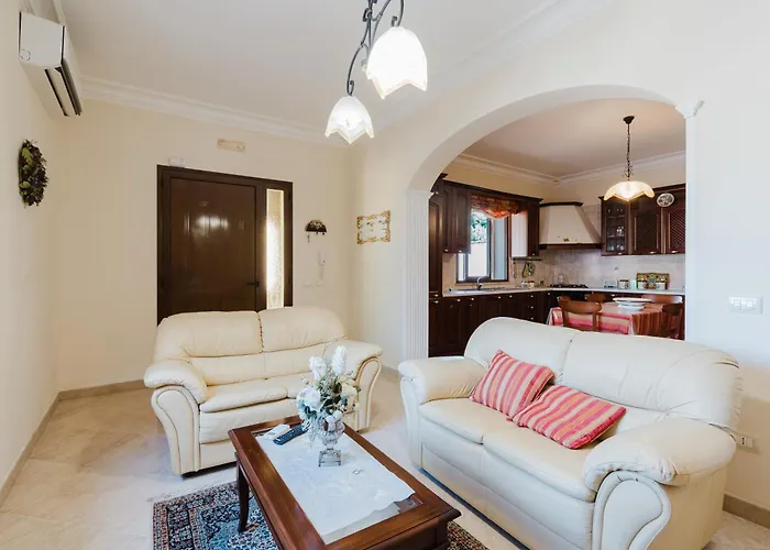 Iris * Mazara del Vallo